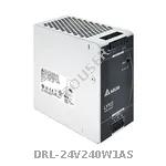 DRL-24V240W1AS