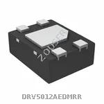 DRV5012AEDMRR