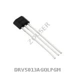 DRV5013AGQLPGM