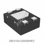 DRV5032DUDMRT