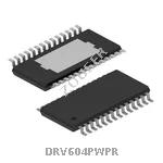 DRV604PWPR