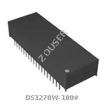 DS1270W-100#