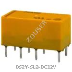 DS2Y-SL2-DC12V