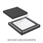 DS50EV401SQ/NOPB