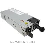 DS750PED-3-001