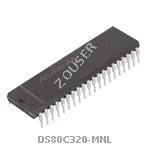DS80C320-MNL