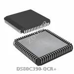 DS80C390-QCR+
