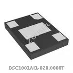 DSC1001AI1-020.0000T