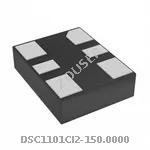 DSC1101CI2-150.0000