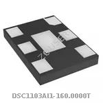 DSC1103AI1-160.0000T