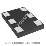 DSC1104NI2-100.0000T