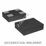DSC6001CI1A-000.0000T