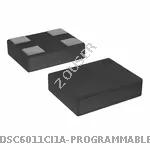 DSC6011CI1A-PROGRAMMABLE