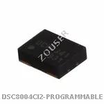 DSC8004CI2-PROGRAMMABLE