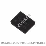 DSC8104CI5-PROGRAMMABLE