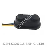 DSM K12G 1.5 3.5N C L130