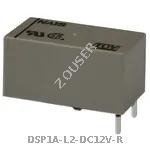 DSP1A-L2-DC12V-R