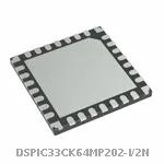 DSPIC33CK64MP202-I/2N