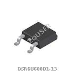 DSR6U600D1-13