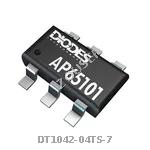 DT1042-04TS-7