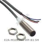 E2A-M12KS04-WP-B1 5M