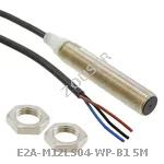 E2A-M12LS04-WP-B1 5M