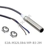 E2A-M12LS04-WP-B3 2M