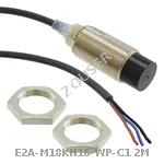 E2A-M18KN16-WP-C1 2M