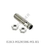 E2A3-M12KS06-M1-B1