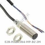 E2B-M12KS04-WP-B2 2M