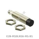 E2B-M18LN16-M1-B1