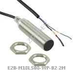 E2B-M18LS08-WP-B2 2M