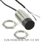 E2B-M30LN30-WP-C1 5M