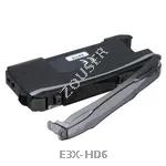 E3X-HD6