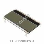 EA DOGM081W-A