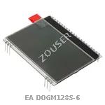 EA DOGM128S-6