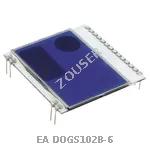 EA DOGS102B-6