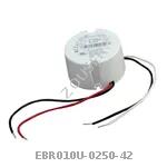 EBR010U-0250-42