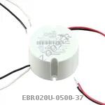 EBR020U-0500-37