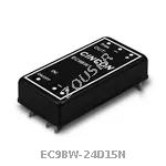 EC9BW-24D15N