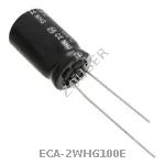 ECA-2WHG100E