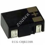 ECG-C0JB220R