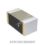 ECH-U1C101GX5