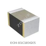 ECH-U1C103GX5