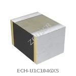 ECH-U1C104GX5