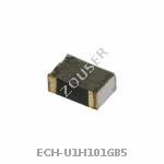 ECH-U1H101GB5