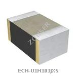 ECH-U1H101JX5