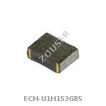 ECH-U1H153GB5