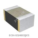 ECH-U1H681JX5