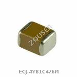 ECJ-4YB1C476M